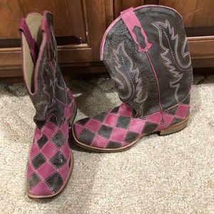 Women’s Roper Boots